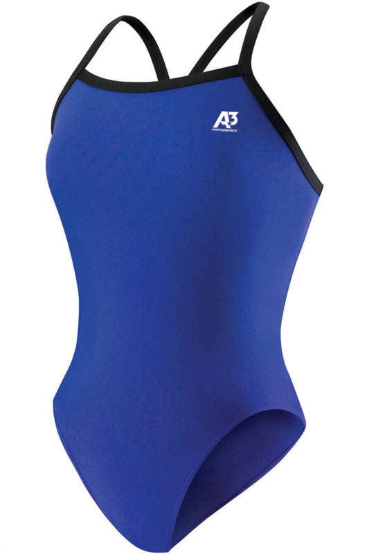 A3 Performance - Women's One Piece Swimsuit