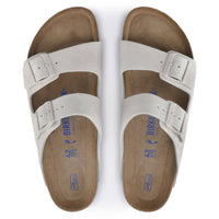Birkenstock - Women's Arizona Soft Footbed Sandal
