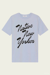 Etre Cecile - Native New Yorker T-shirt