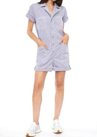 Pistola - Parker Field Suit Short