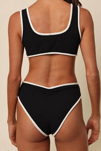 Montce - Ky One-piece Swimsuit