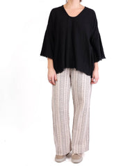 Cut Loose - Wide Leg Long Pants