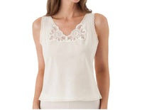 Shadowline Lingerie - Velrose Cotton Batiste Camisole