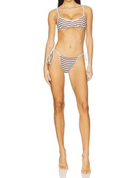 Frankies Bikinis - Tia Bikini Bottom