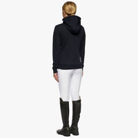 Cavalleria Toscana - Girl's Team Daytona Zip Hoodie
