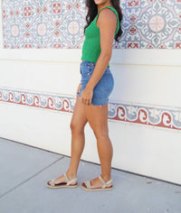 Dear John Denim - Julian Denim Shorts