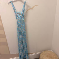 Tiare Hawaii - Hope Maxi Dress