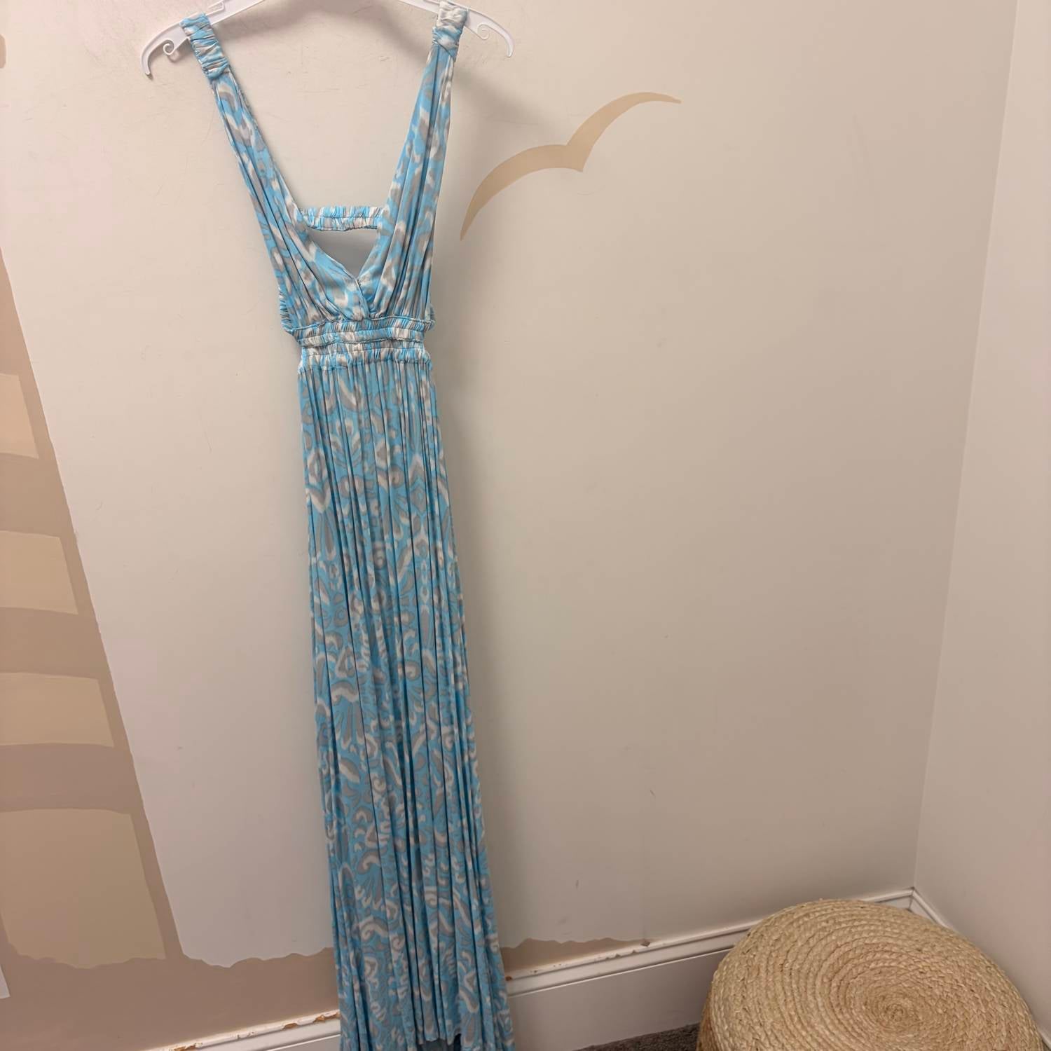 Tiare Hawaii - Hope Maxi Dress