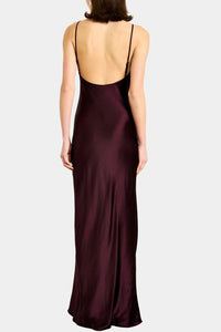 Line And Dot - PETREA DRESS