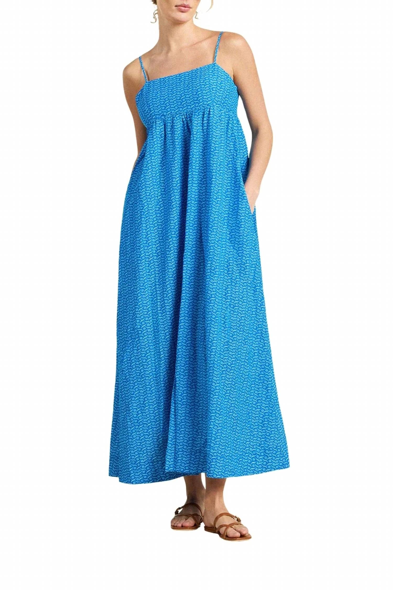 Trovata - Mirela Maxi Dress