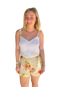 Karina Grimaldi - Winona Top