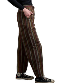Mata Traders - Emmy Drawstring Pants