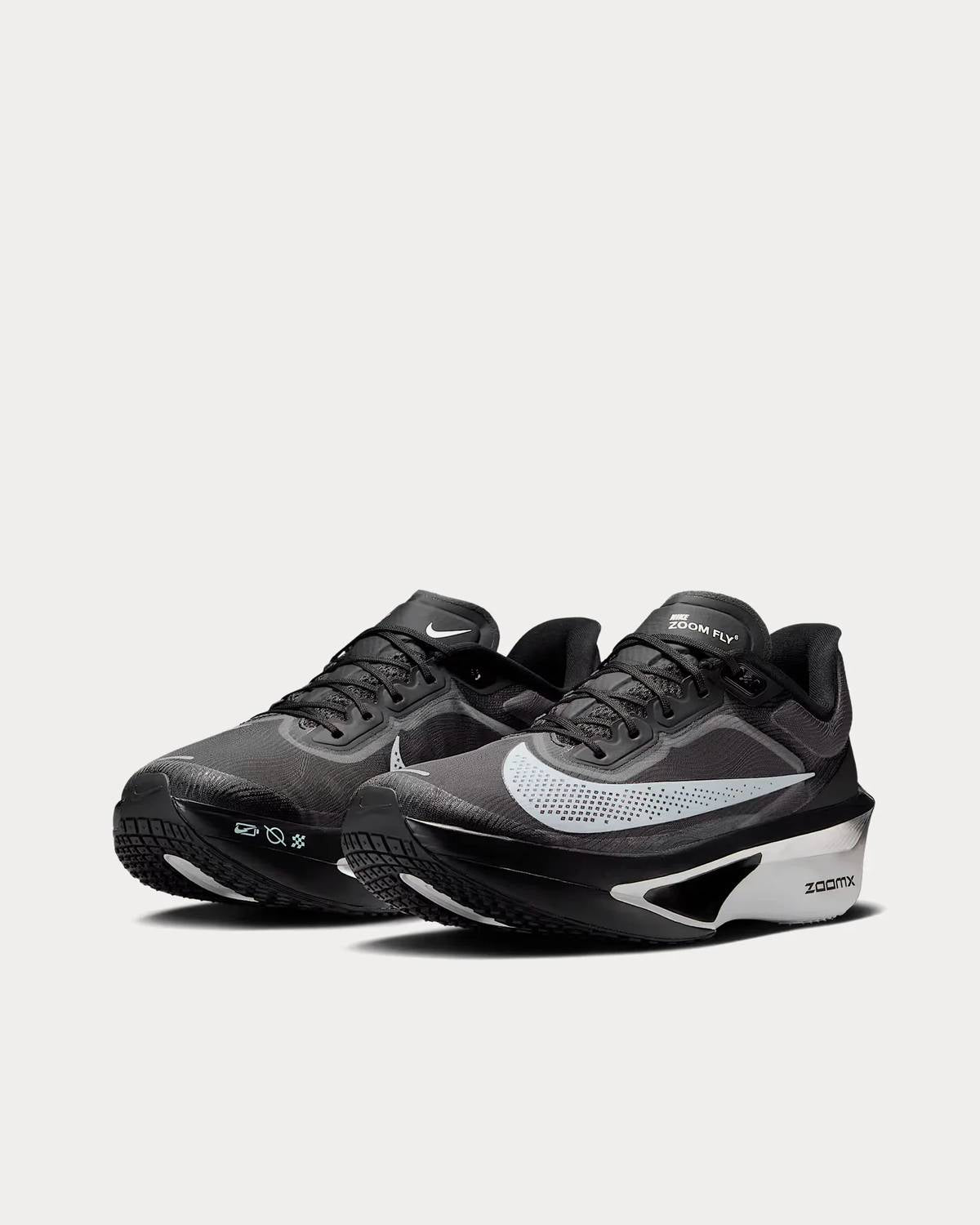 Nike - Men's Zoom Fly 6 Running Shoes