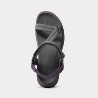 Lamo - Women's Solstice Hook & Loop Sandal