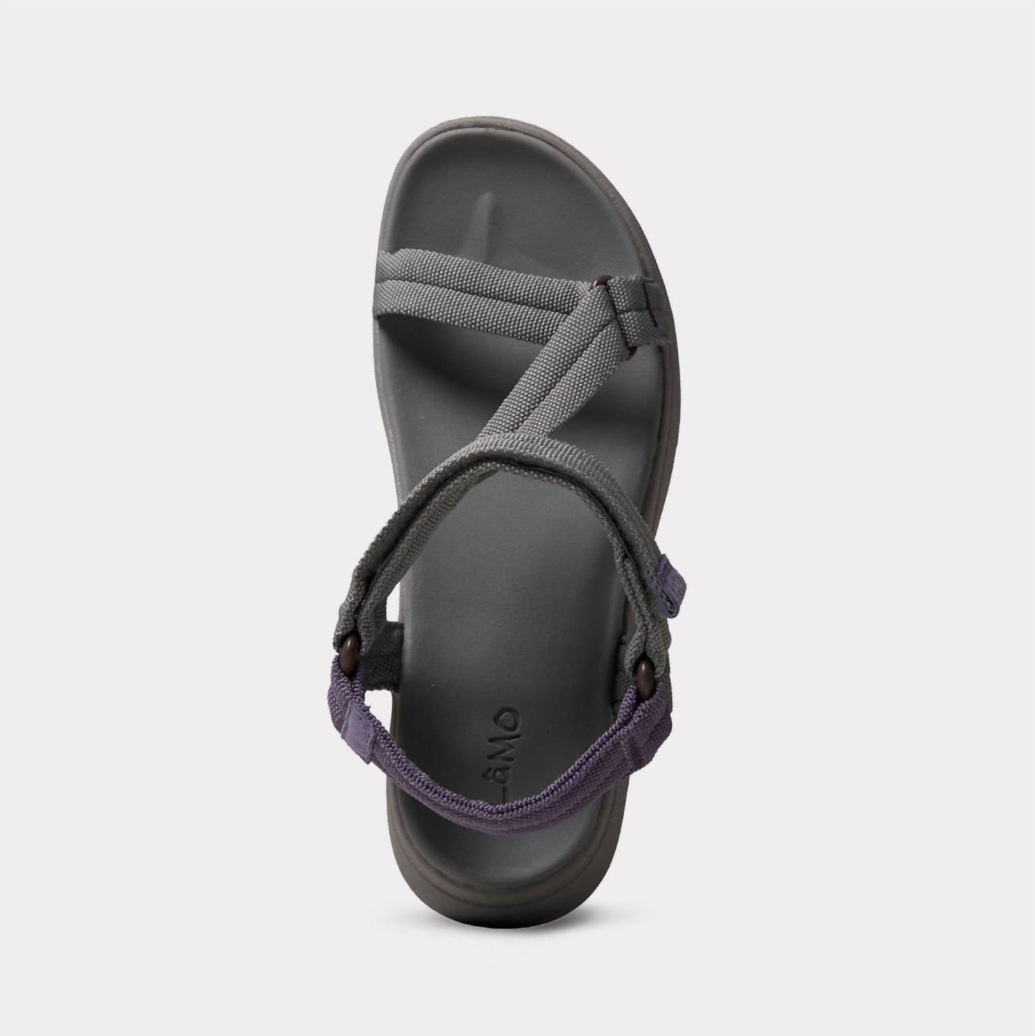 Lamo - Women's Solstice Hook & Loop Sandal