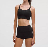 Lululemon - Like A Cloud Longline Bra