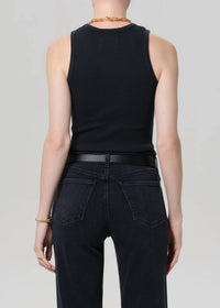 Citizens Of Humanity - Inez Waffle Tank