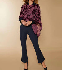Spartina 449 - Sheer Velvet Topper