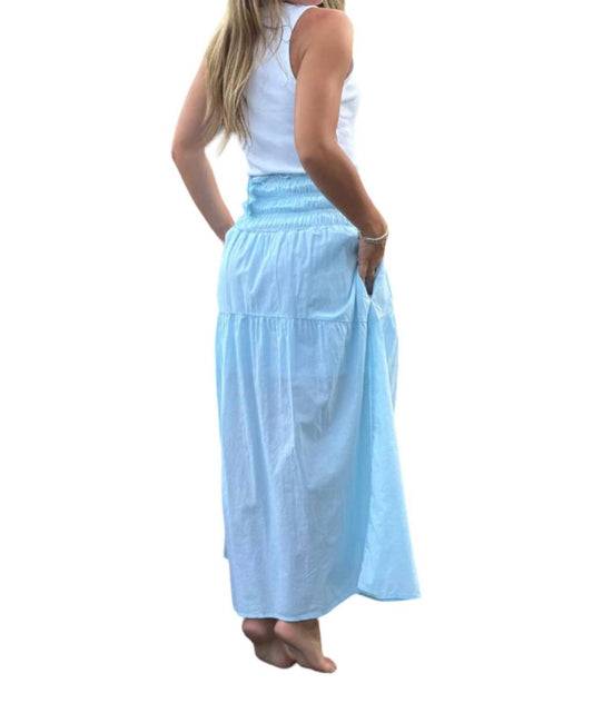 Starkx - Athena Skirt