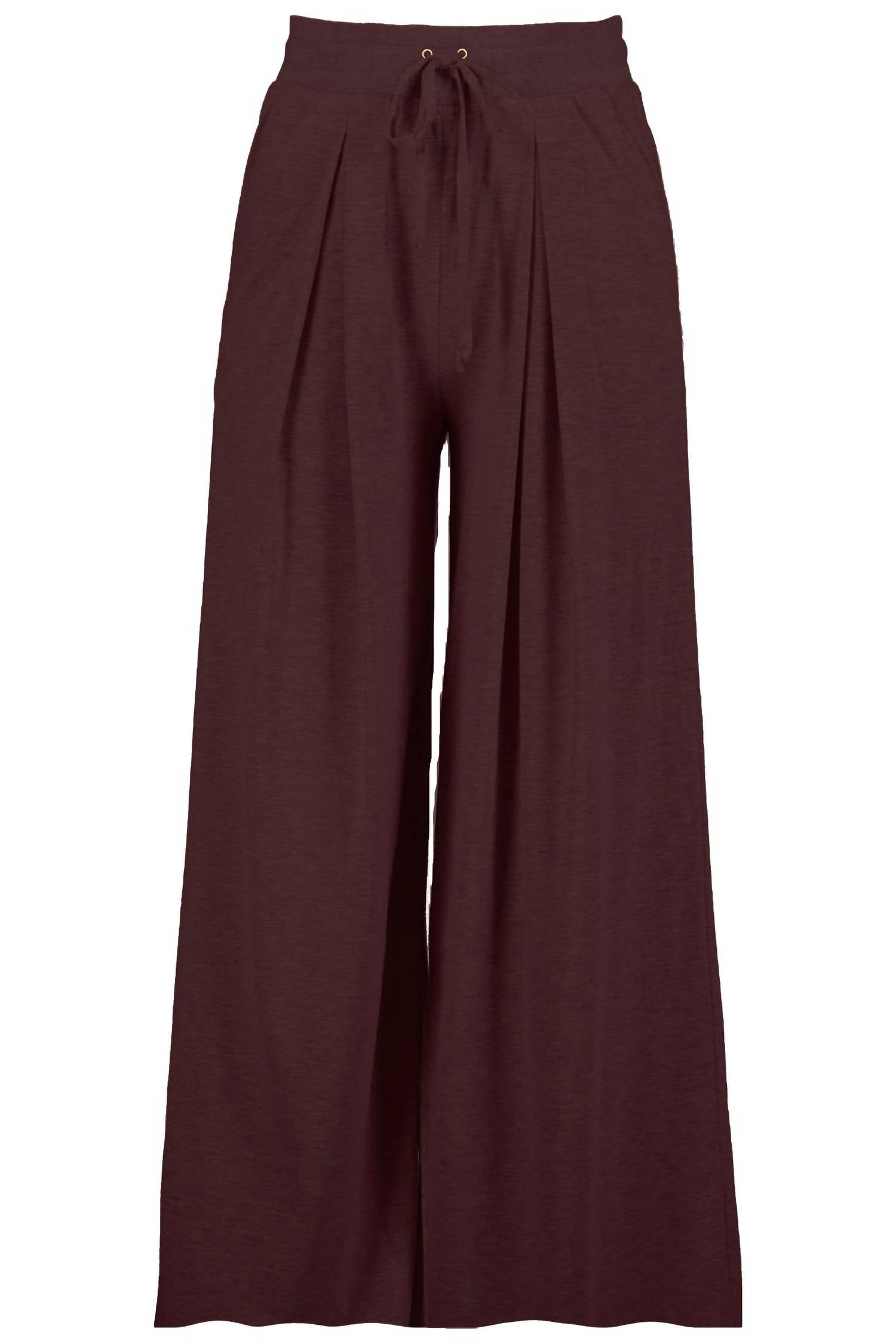 Bishop + Young - Wide Leg Lounge Pant