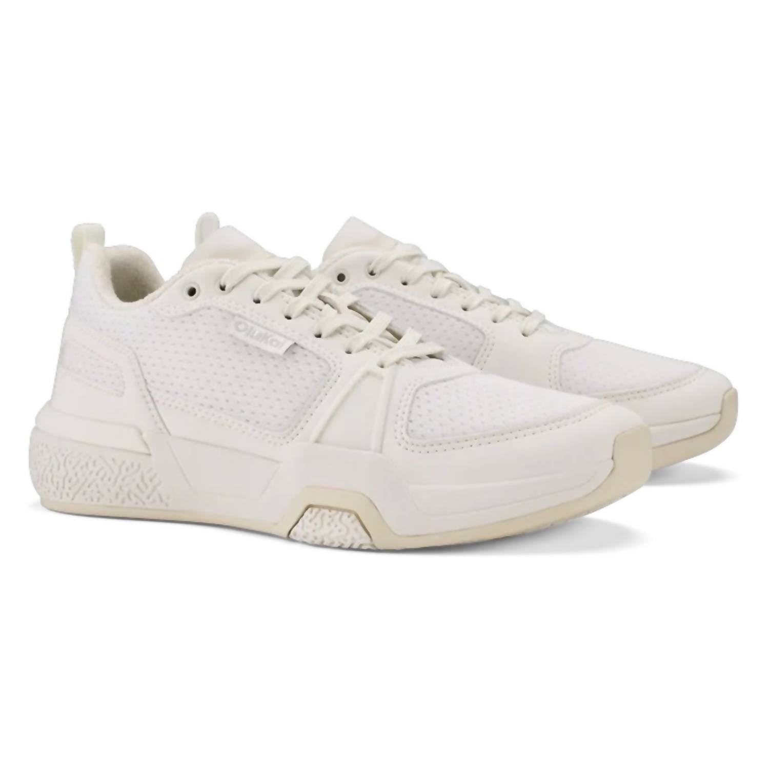 Olukai - Women’s Anau Court Sneakers