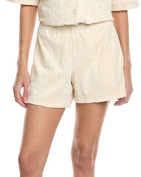 Faherty - Cabana Towel Terry Short