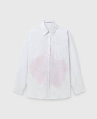 Stella Mccartney - Poppy Back Boyfriend Shirt