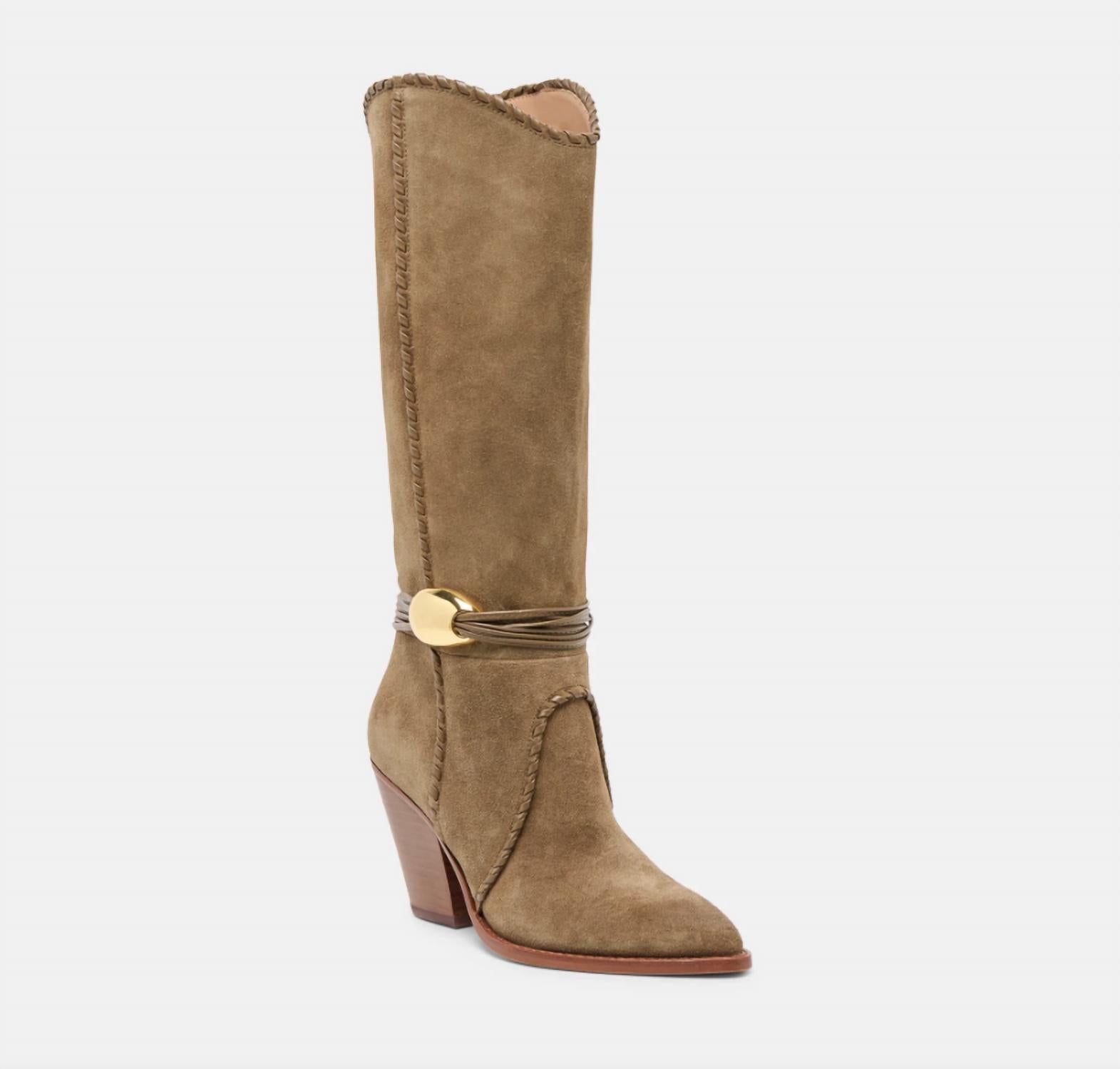 Dolce Vita - Women's Jody Boots