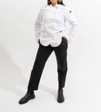 Tilit - Long Sleeve Chef Coat