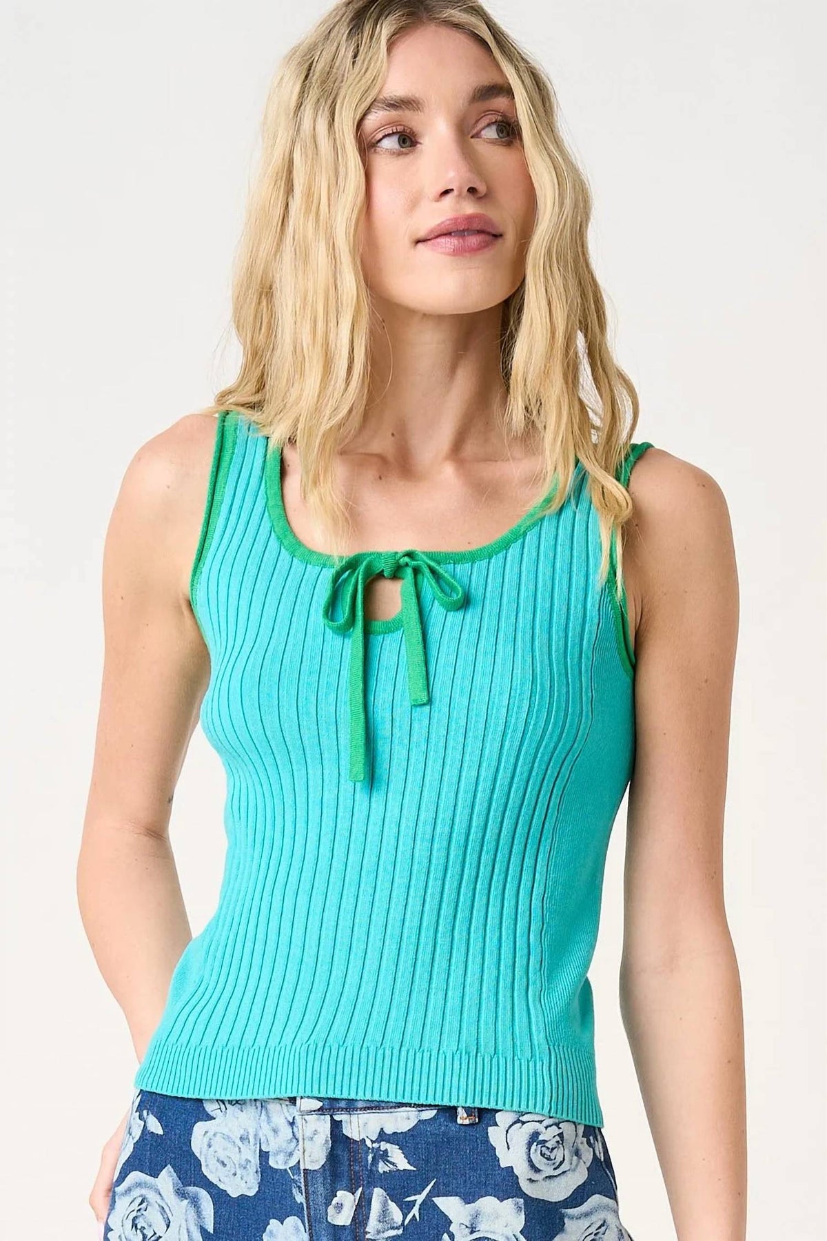 Mittoshop - RetroLicious Tank Top