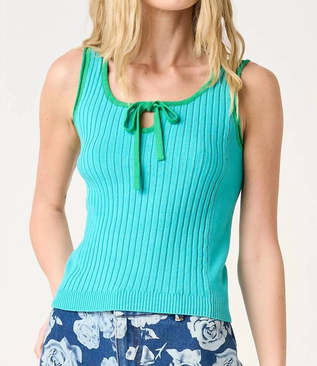 Mittoshop - RetroLicious Tank Top