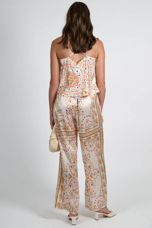 Lucy Paris - Melody Pant