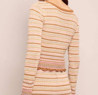Cara Cara - Lilana Cardigan