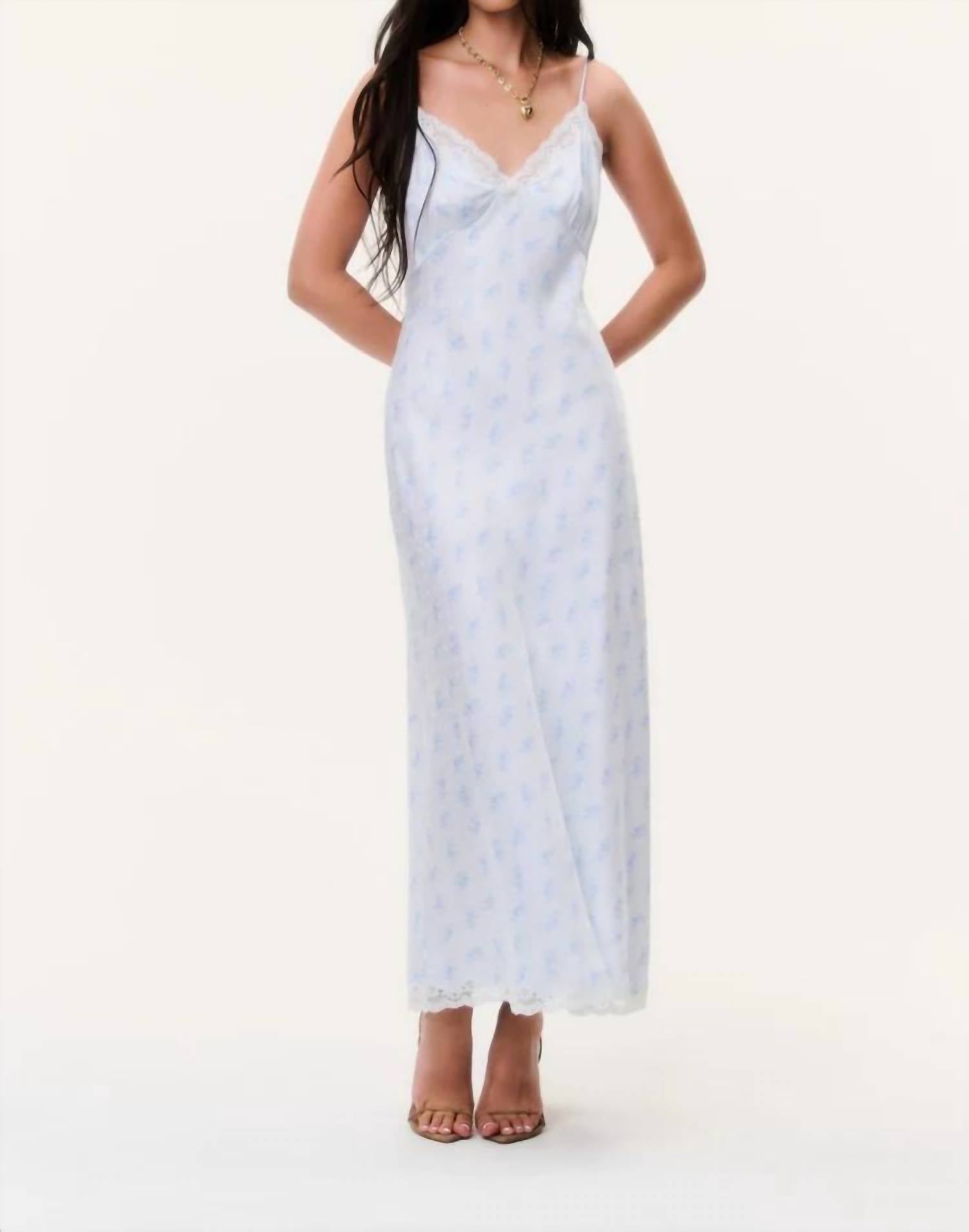 Loveshackfancy - Manuela Dress