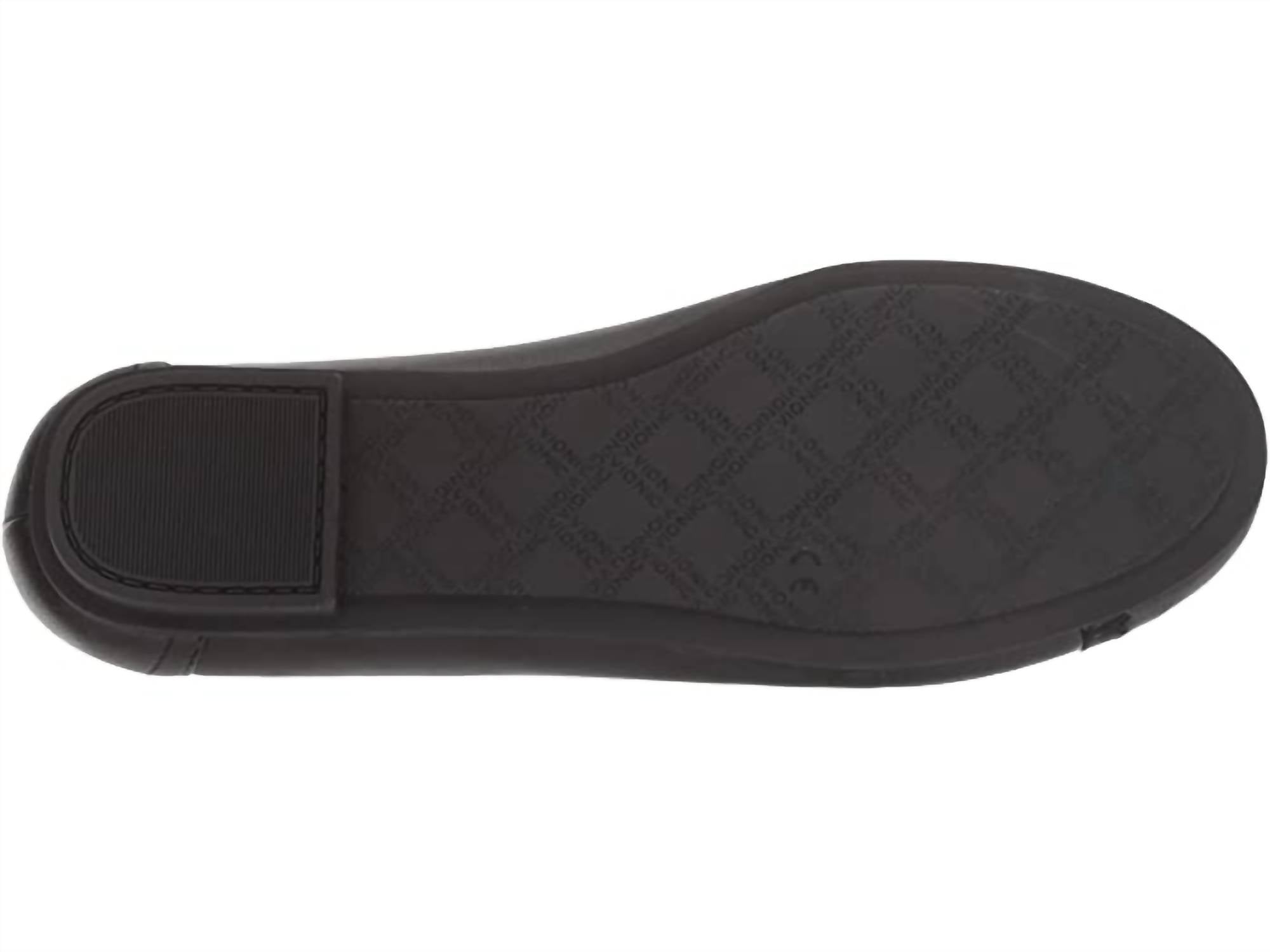 Vionic - Women's Caroll Flat Shoes