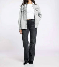Thread & Supply - Etta Button Down Shirt