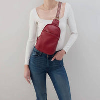Hobo - Women's Cass Sling Bag