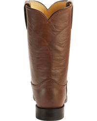 Justin Boots - Men's Kiddie Roper Western Boots