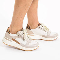 Ara - Women's Gardenia Sneakers