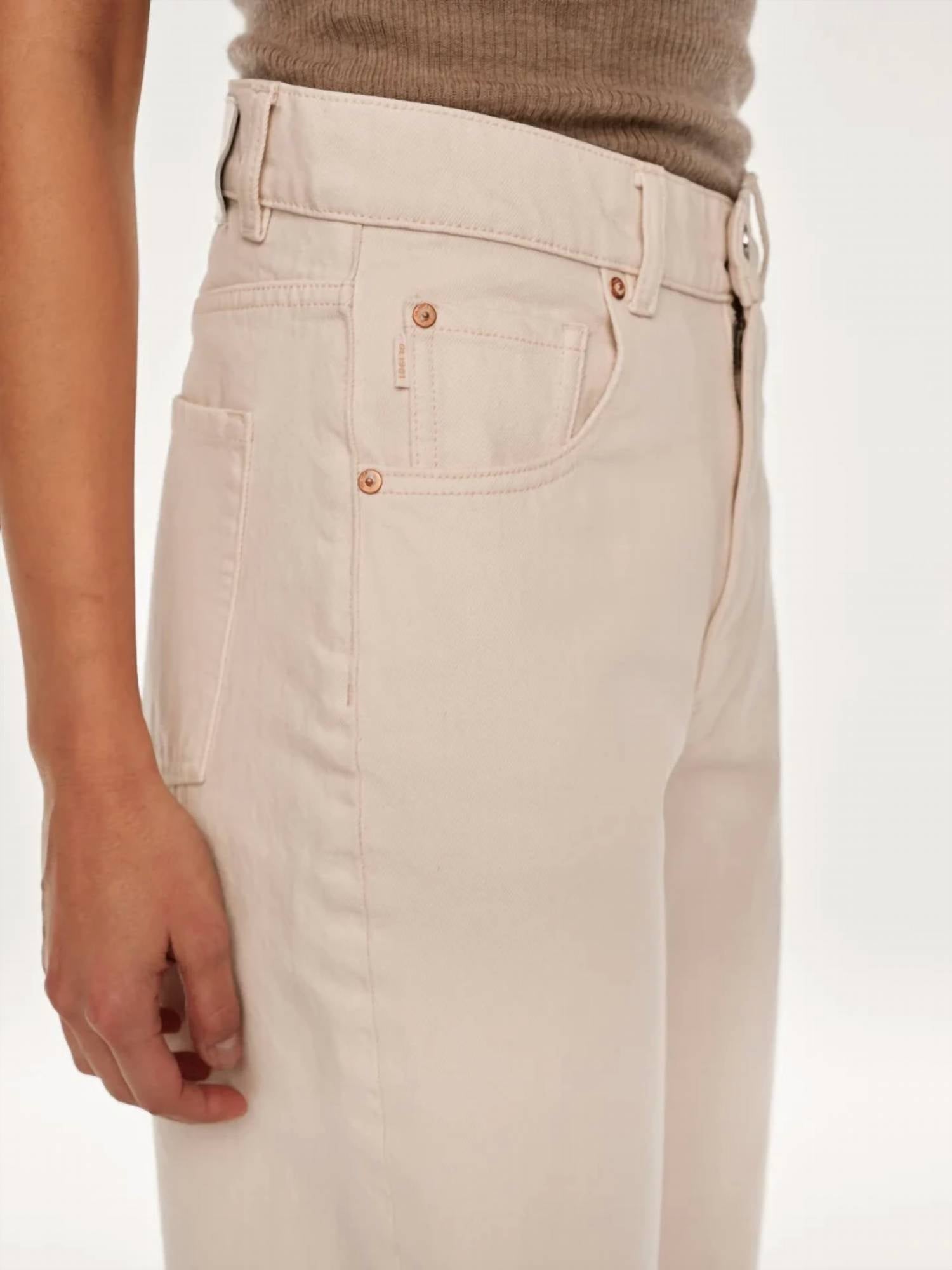 Dl1961 - Women'S - Taylor Barrel Jeans