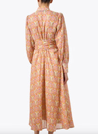 Exquise - Allison Midi Dress