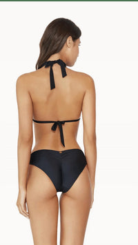 Pq Swim - Beaded Brynn Halter Top