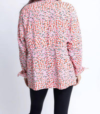 Karlie - London Pocket Jacket