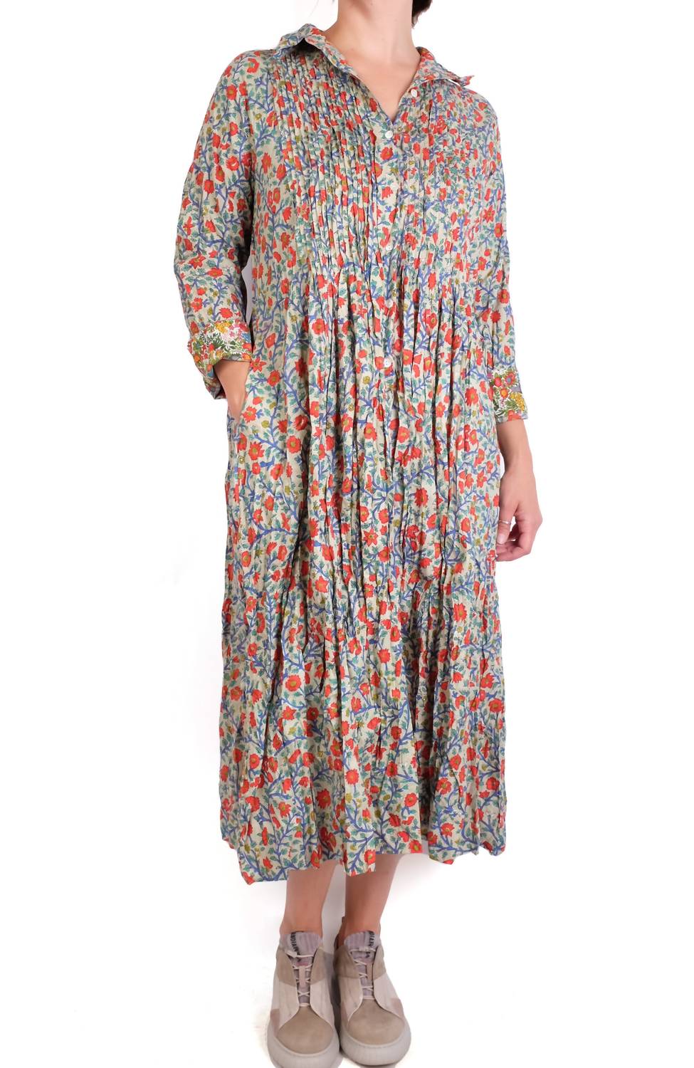 Dress Addict - Jot Dress