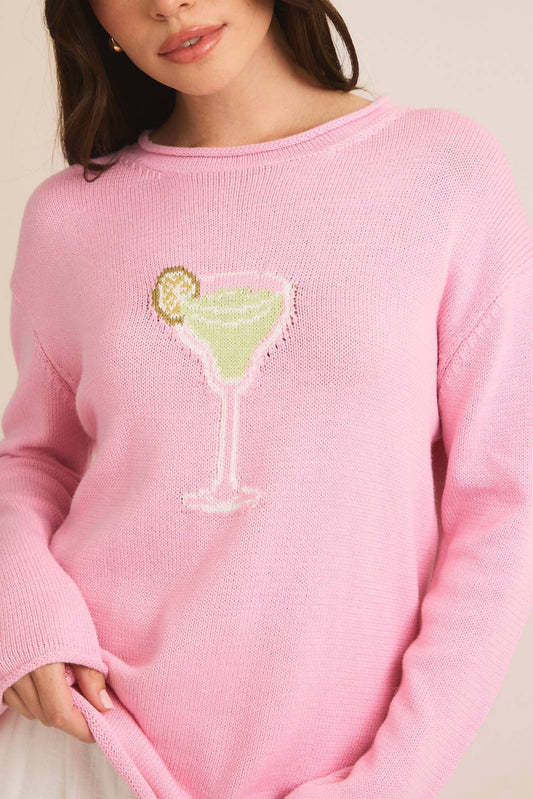 Gilli - Margs Knit Sweater