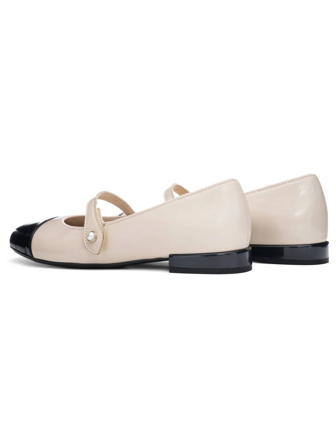 Ara - Women's Sapphire Ballet Pump