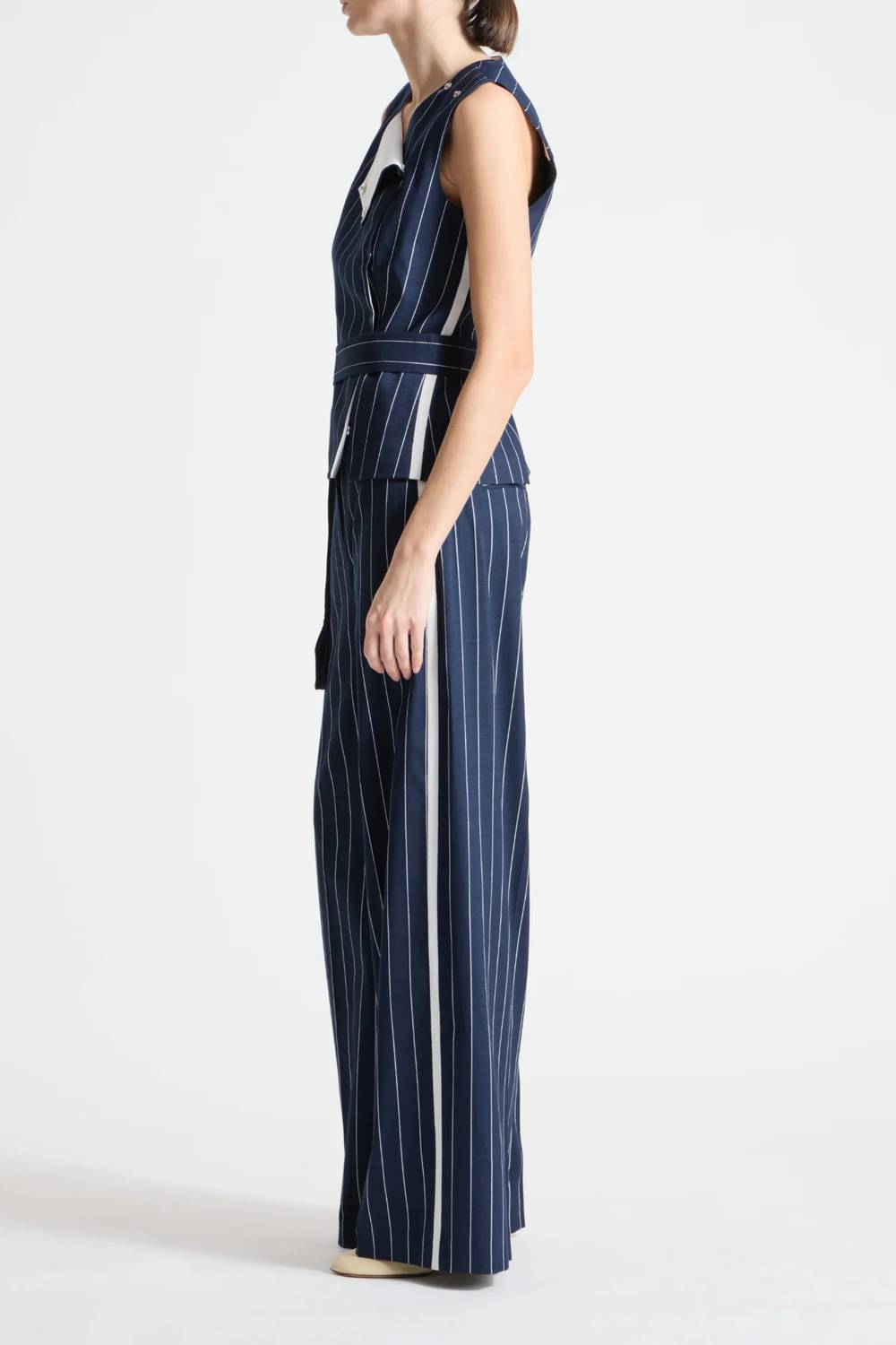 Saint Art - Trevor Trousers