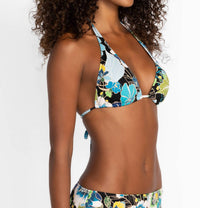 Johnny Was - STRING BIKINI TOP