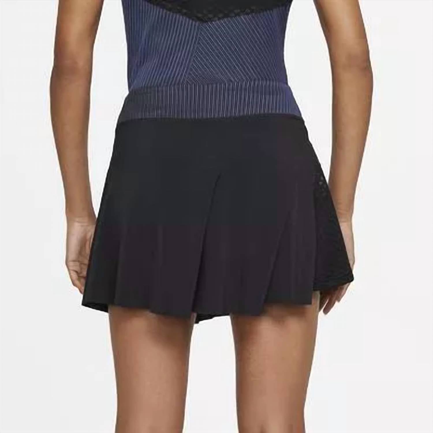 Nike - Women's Slam Tennis Skirt