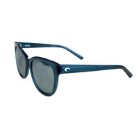 Costa Del Mar - Women's Bimini Polarized Cat-eye Sunglasses